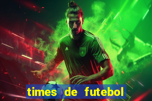 times de futebol de londres